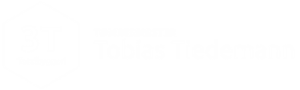 Forside 3t totalbyggeri logo bred hvid png